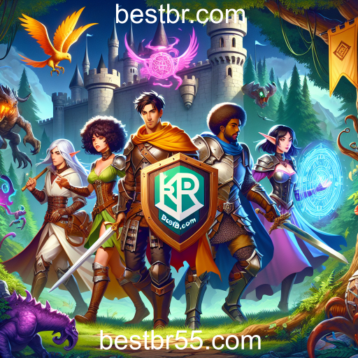 Explorando o Mundo dos Jogos de RPG